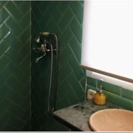 Hébergement de vacances Refined Holiday In Torremolino With Swimming Pool Torremolinos