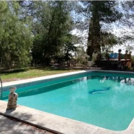 Refined Holiday In Torremolino With Swimming Pool 托雷莫利诺斯