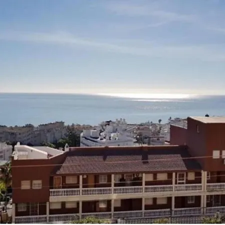 Refined Holiday In Torremolino With Swimming Pool
