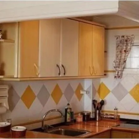 Hébergement de vacances Refined Holiday In Torremolino With Swimming Pool Torremolinos