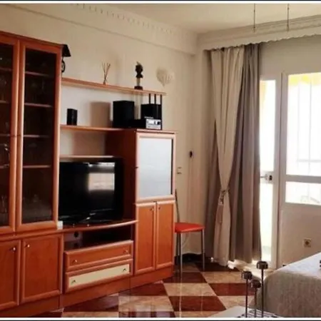 Refined Holiday In Torremolino With Swimming Pool