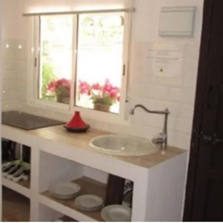 Refined Holiday In Torremolino With Swimming Pool